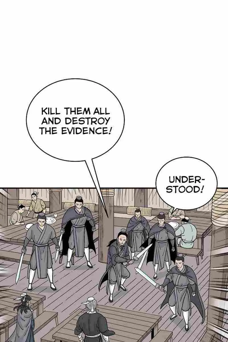 Fist Demon of Mount Hua Chapter 146 Page 52