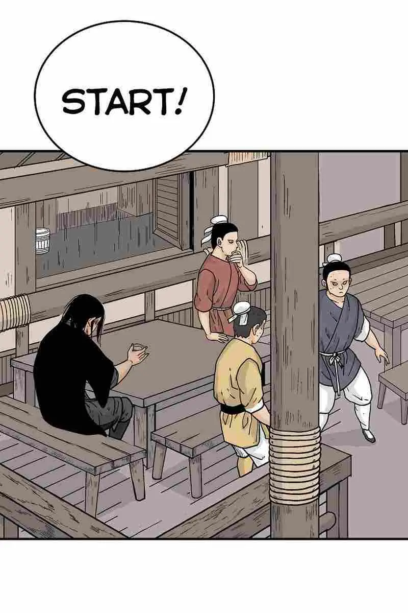 Fist Demon of Mount Hua Chapter 146 Page 58