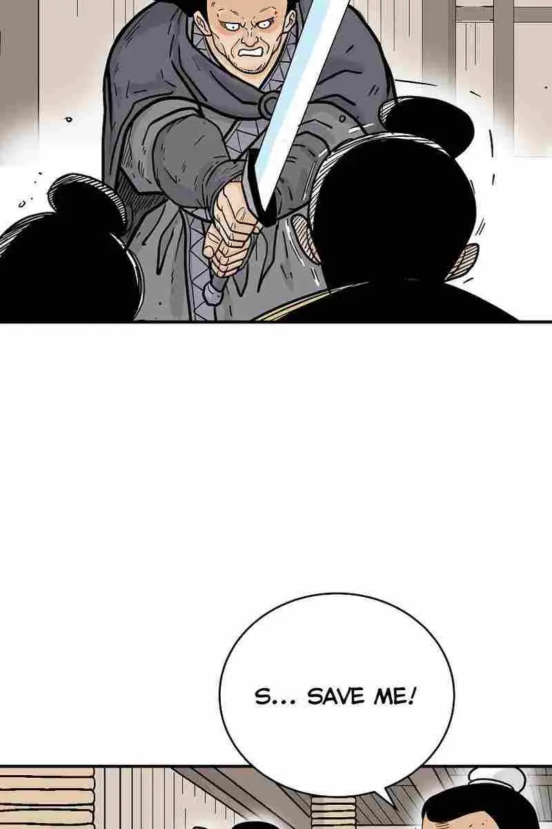 Fist Demon of Mount Hua Chapter 146 Page 62