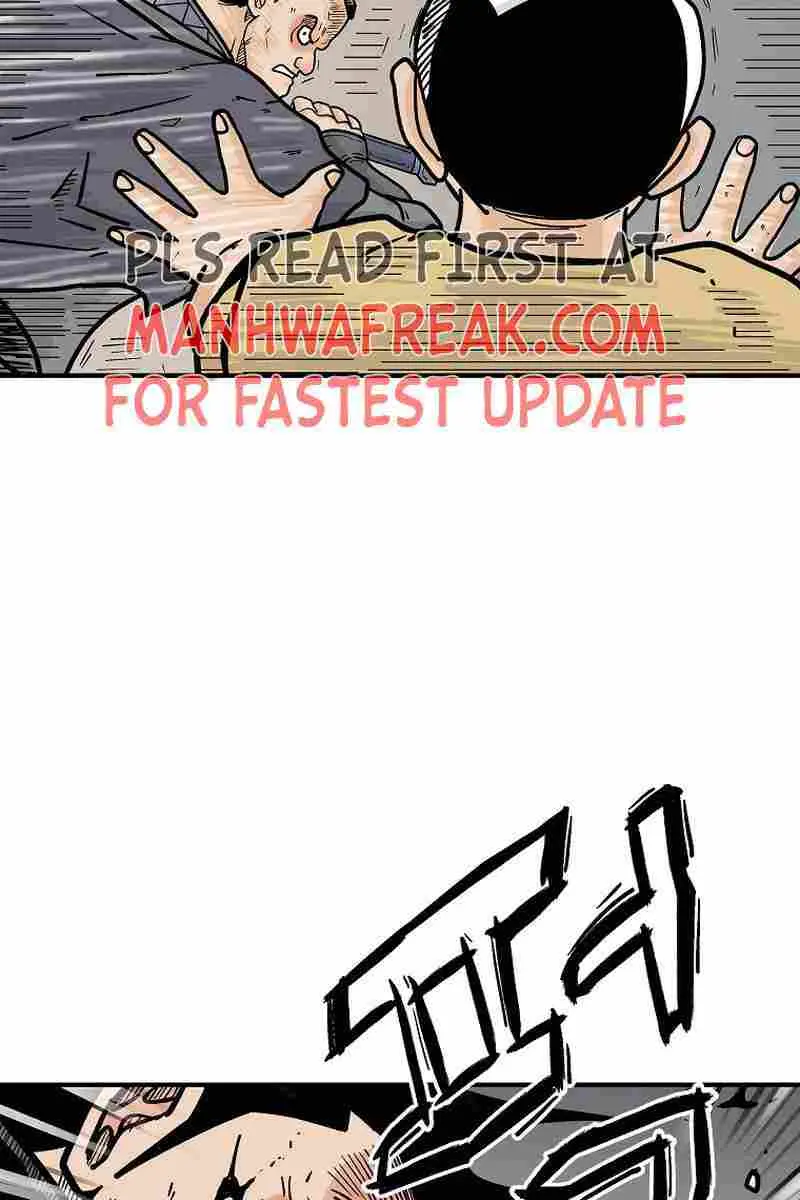 Fist Demon of Mount Hua Chapter 146 Page 64