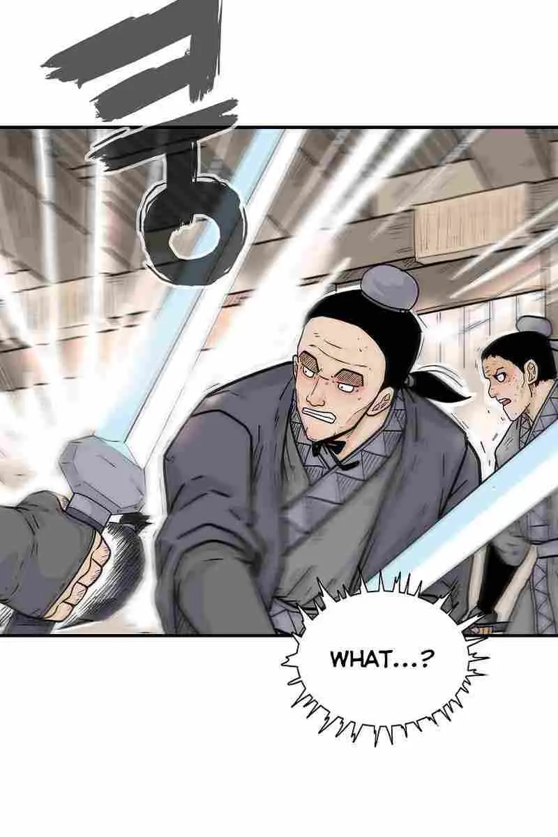 Fist Demon of Mount Hua Chapter 146 Page 67