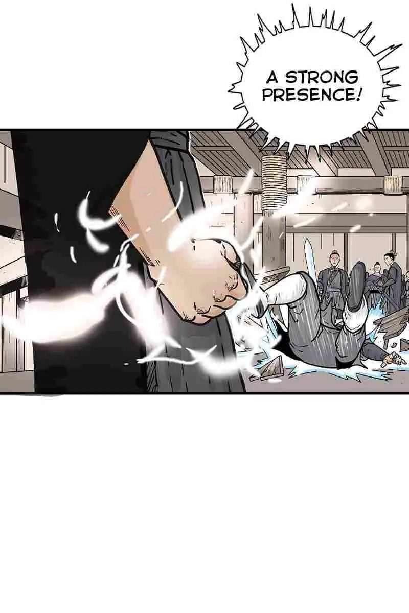 Fist Demon of Mount Hua Chapter 146 Page 69