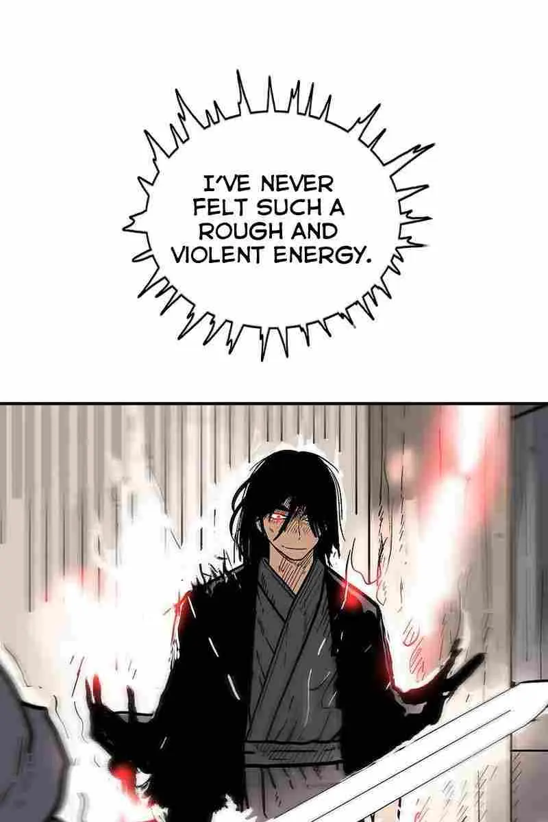 Fist Demon of Mount Hua Chapter 146 Page 71