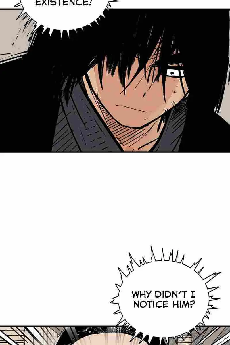 Fist Demon of Mount Hua Chapter 146 Page 73