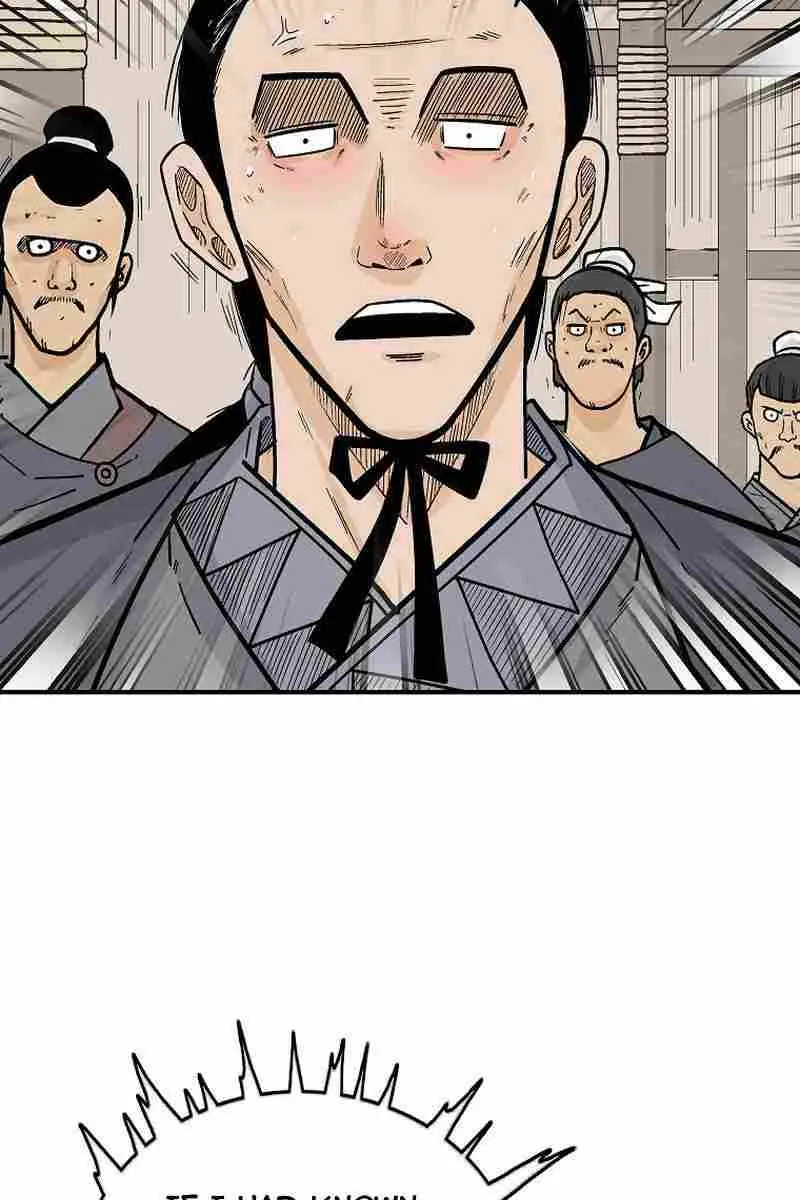 Fist Demon of Mount Hua Chapter 146 Page 74