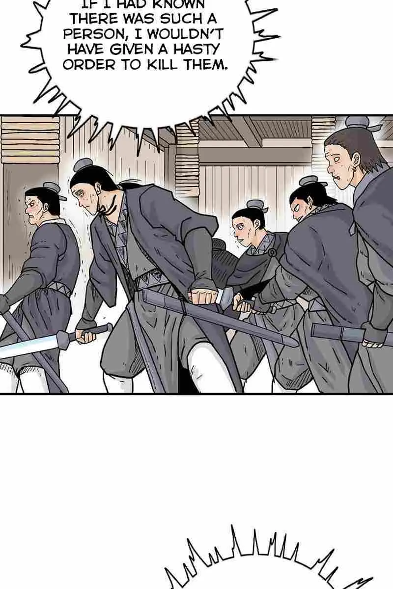 Fist Demon of Mount Hua Chapter 146 Page 75