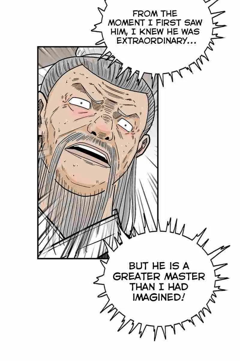 Fist Demon of Mount Hua Chapter 146 Page 76