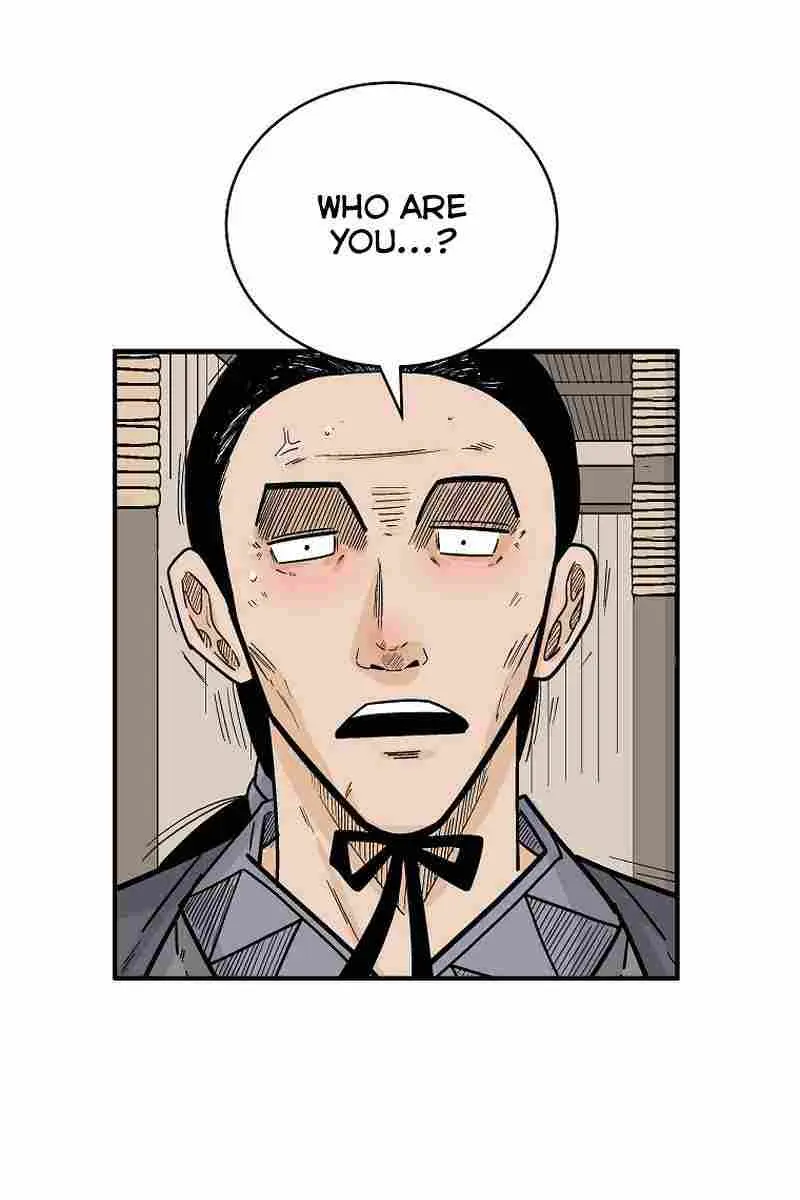 Fist Demon of Mount Hua Chapter 146 Page 78