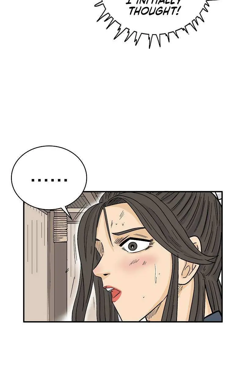 Fist Demon of Mount Hua Chapter 147 Page 3