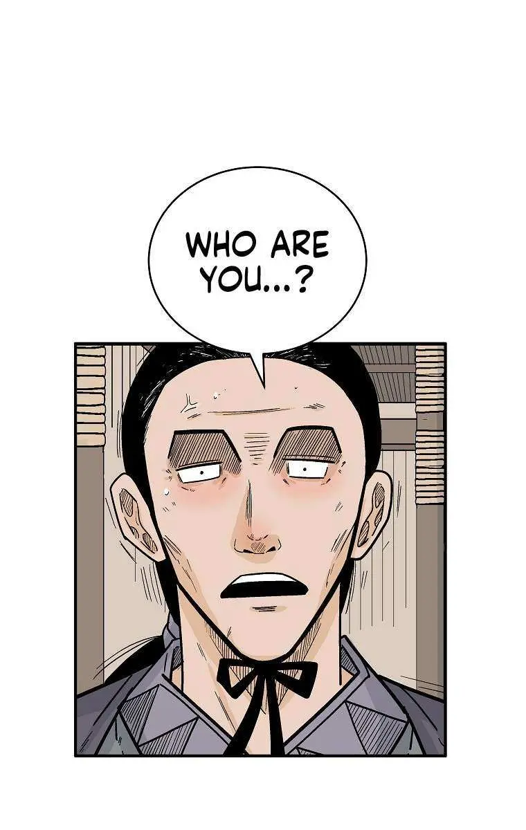 Fist Demon of Mount Hua Chapter 147 Page 4