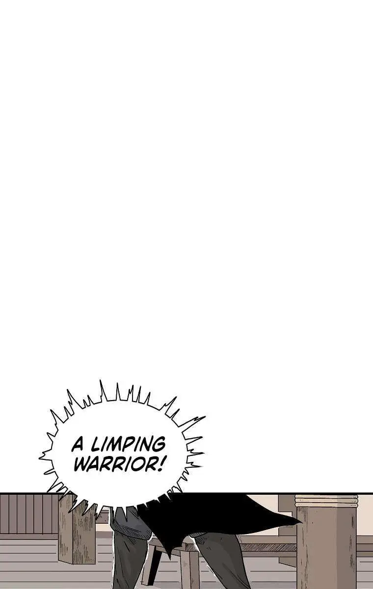 Fist Demon of Mount Hua Chapter 147 Page 9