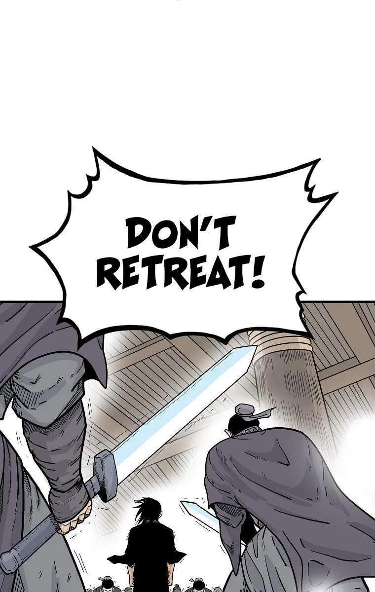 Fist Demon of Mount Hua Chapter 147 Page 22