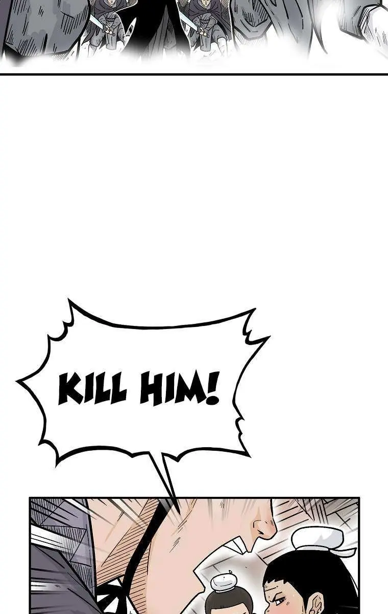 Fist Demon of Mount Hua Chapter 147 Page 23