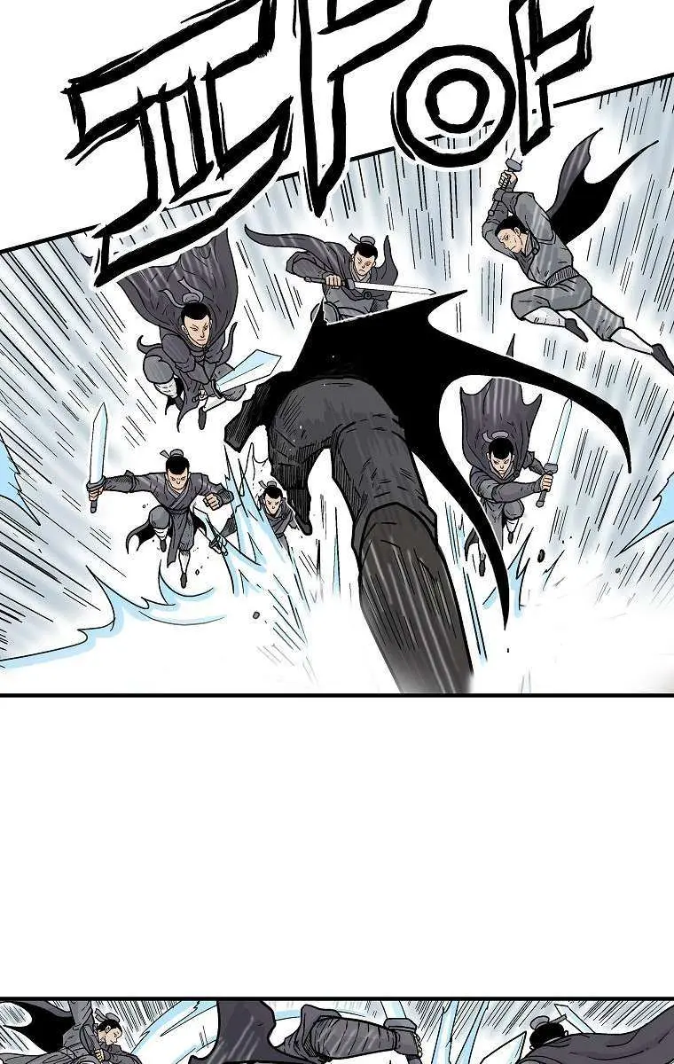 Fist Demon of Mount Hua Chapter 147 Page 28