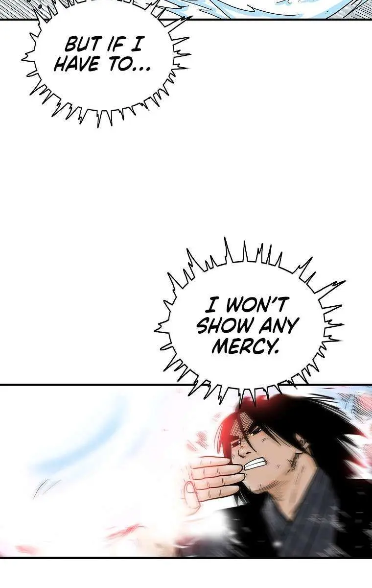 Fist Demon of Mount Hua Chapter 147 Page 31