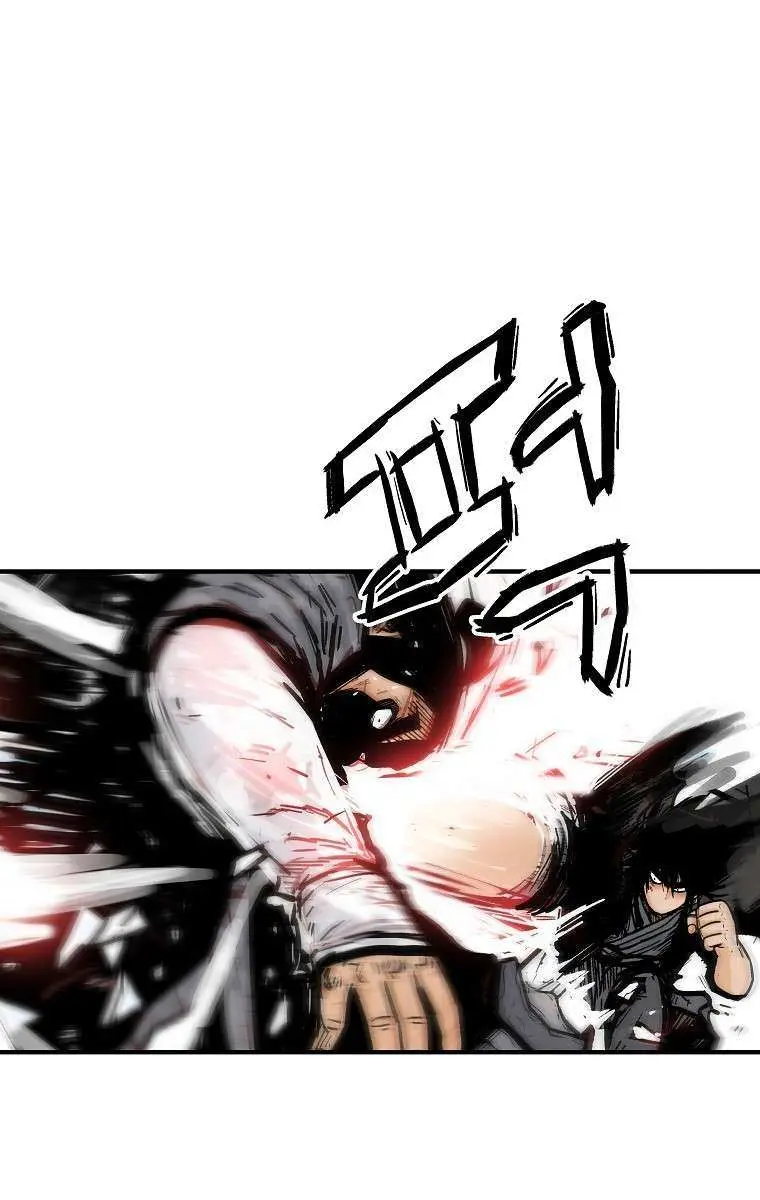 Fist Demon of Mount Hua Chapter 147 Page 32