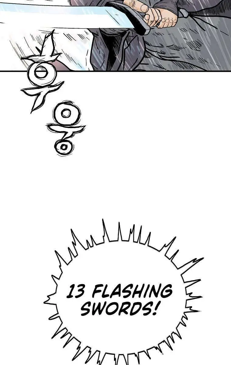 Fist Demon of Mount Hua Chapter 147 Page 37