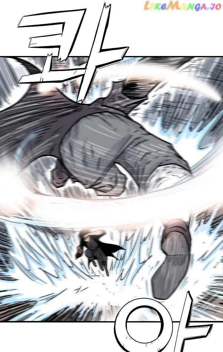 Fist Demon of Mount Hua Chapter 147 Page 39