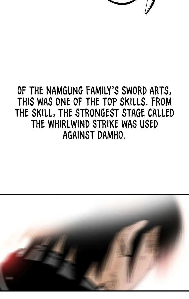 Fist Demon of Mount Hua Chapter 147 Page 40