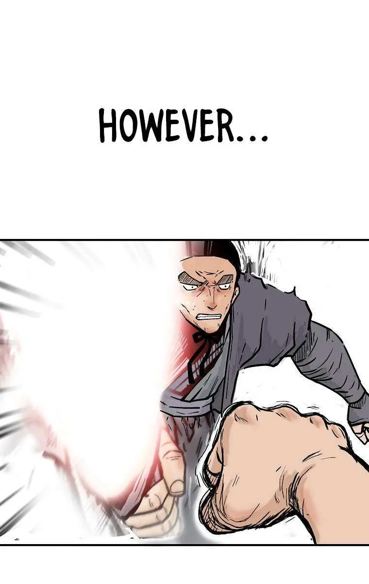 Fist Demon of Mount Hua Chapter 147 Page 41