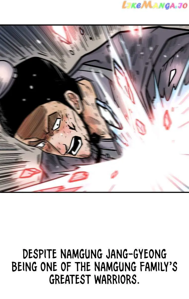 Fist Demon of Mount Hua Chapter 147 Page 44