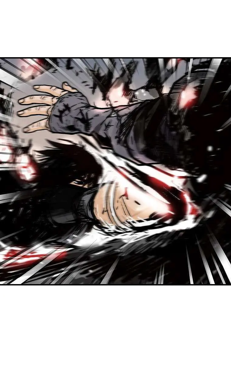 Fist Demon of Mount Hua Chapter 147 Page 45