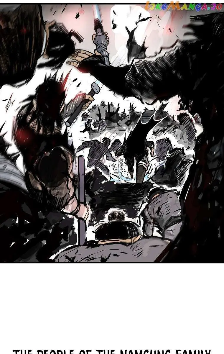 Fist Demon of Mount Hua Chapter 147 Page 48