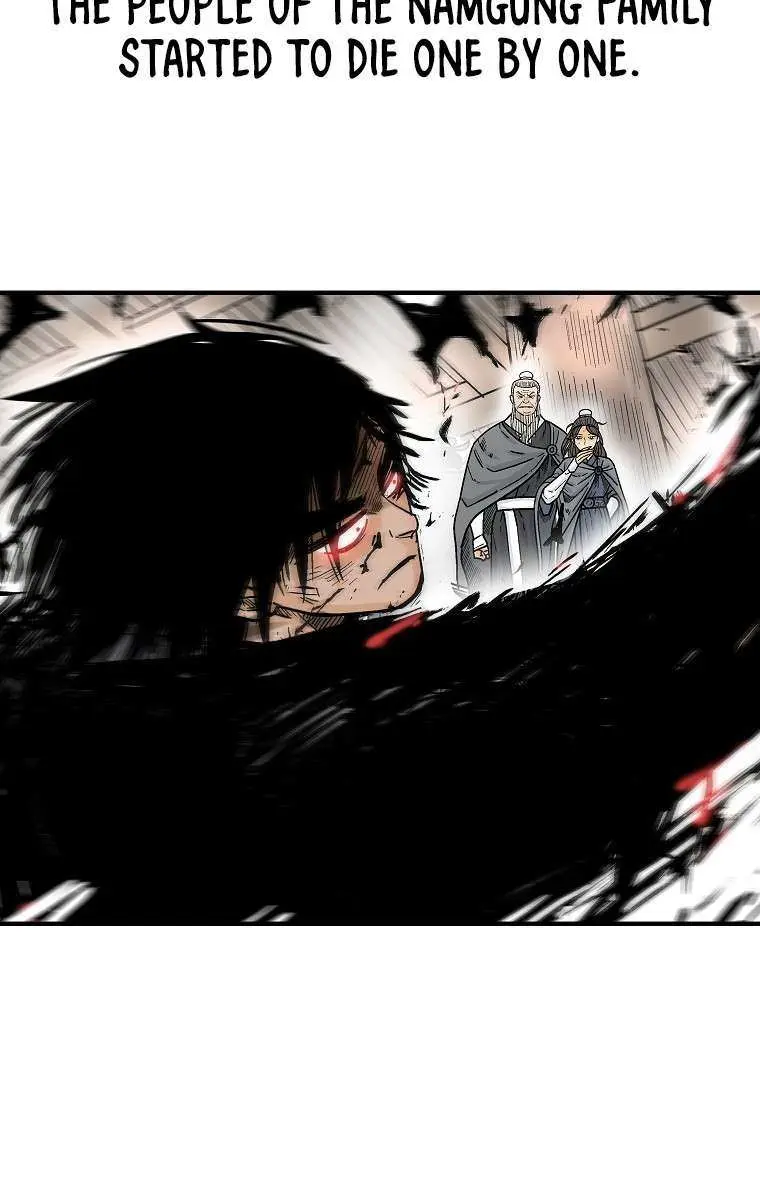 Fist Demon of Mount Hua Chapter 147 Page 49