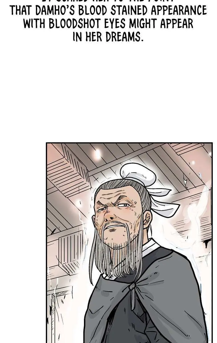 Fist Demon of Mount Hua Chapter 147 Page 51