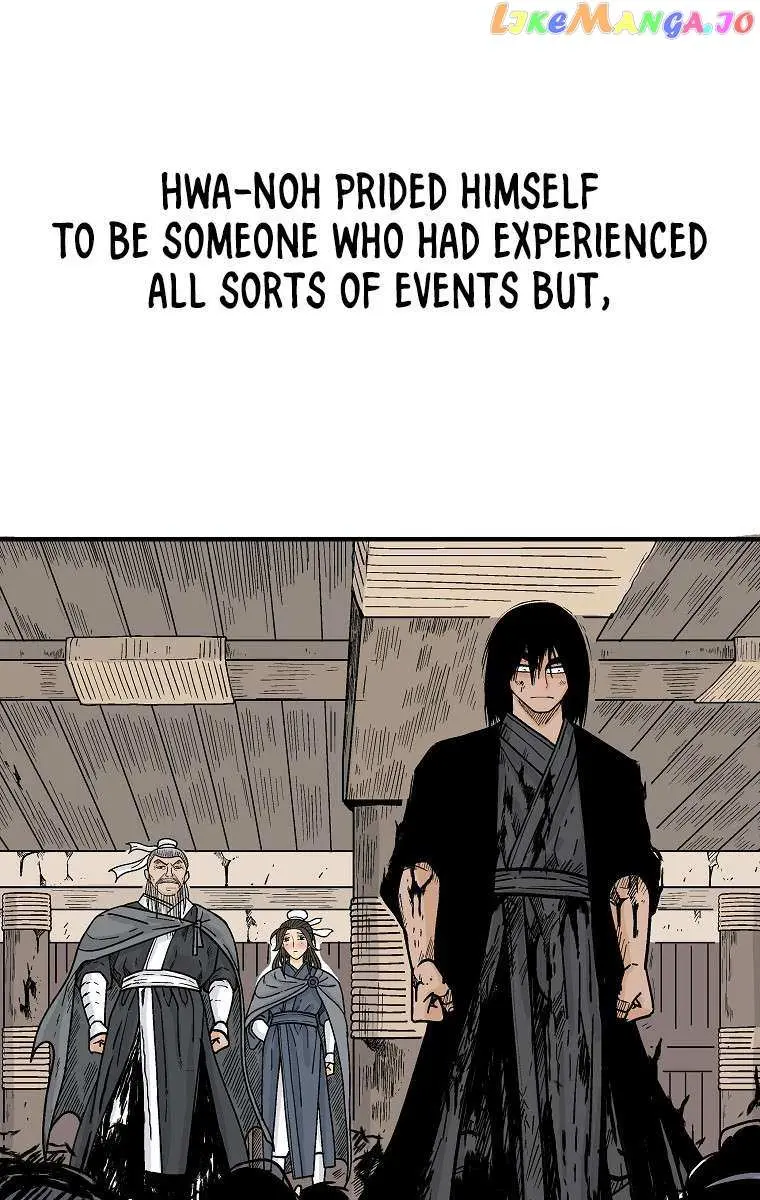 Fist Demon of Mount Hua Chapter 147 Page 53