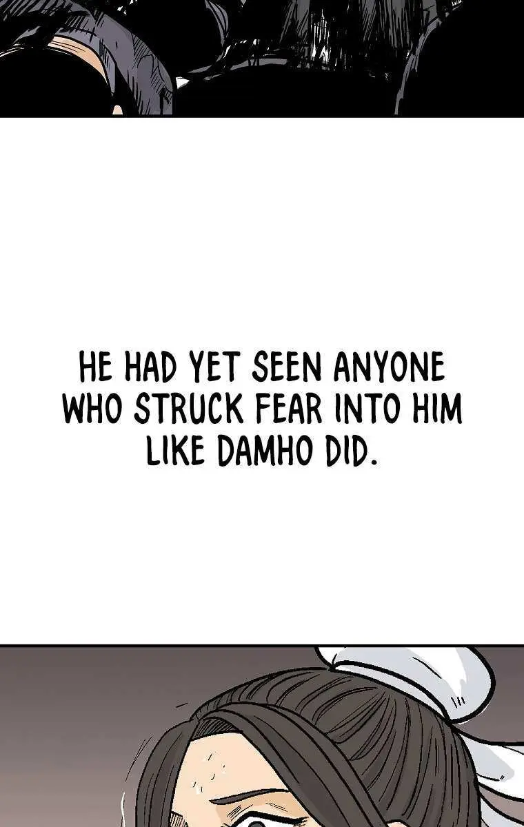 Fist Demon of Mount Hua Chapter 147 Page 54