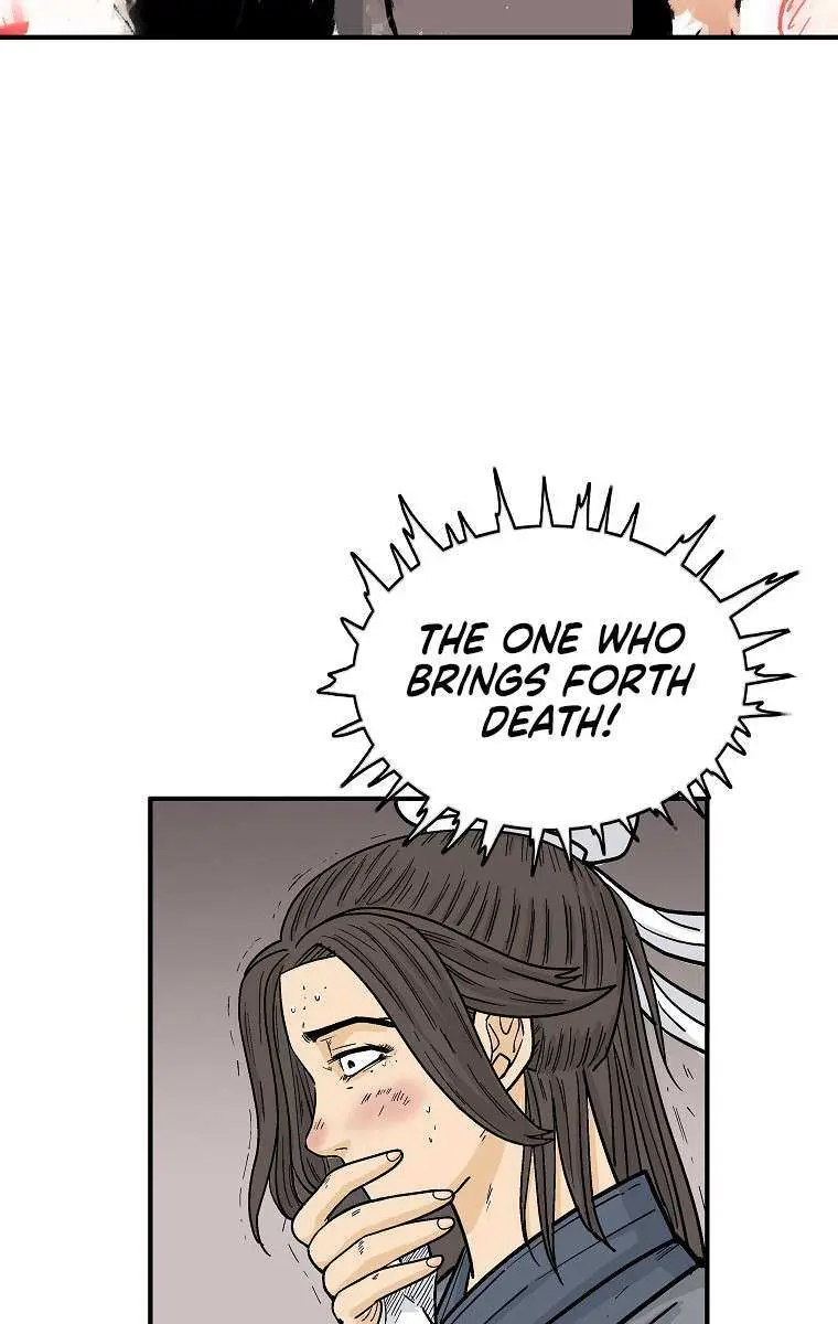 Fist Demon of Mount Hua Chapter 147 Page 58