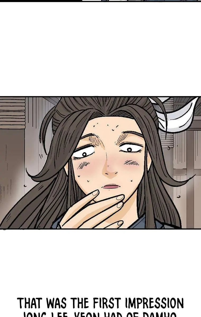Fist Demon of Mount Hua Chapter 147 Page 60