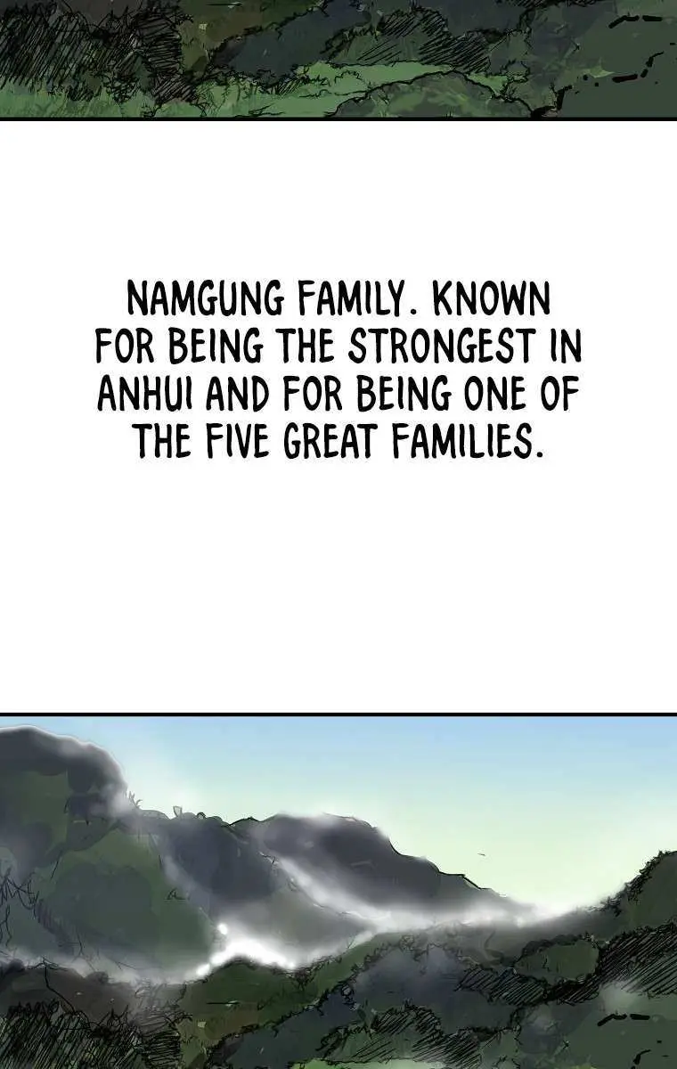 Fist Demon of Mount Hua Chapter 147 Page 63