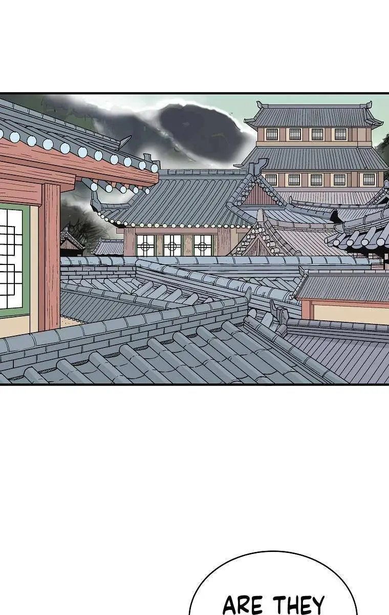 Fist Demon of Mount Hua Chapter 147 Page 67