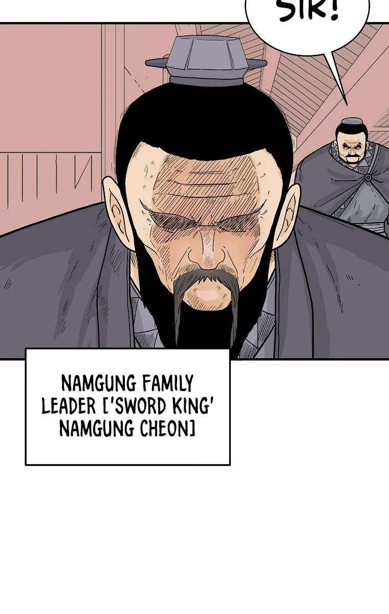 Fist Demon of Mount Hua Chapter 147 Page 69