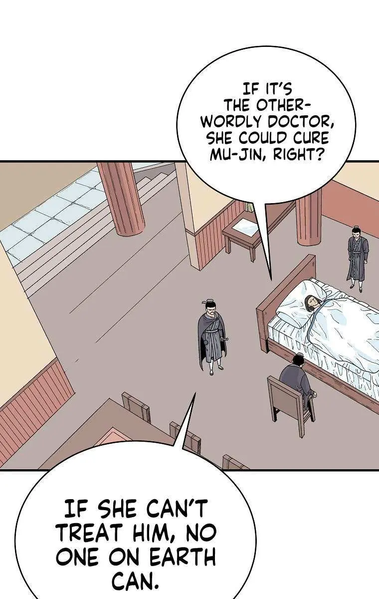 Fist Demon of Mount Hua Chapter 147 Page 72