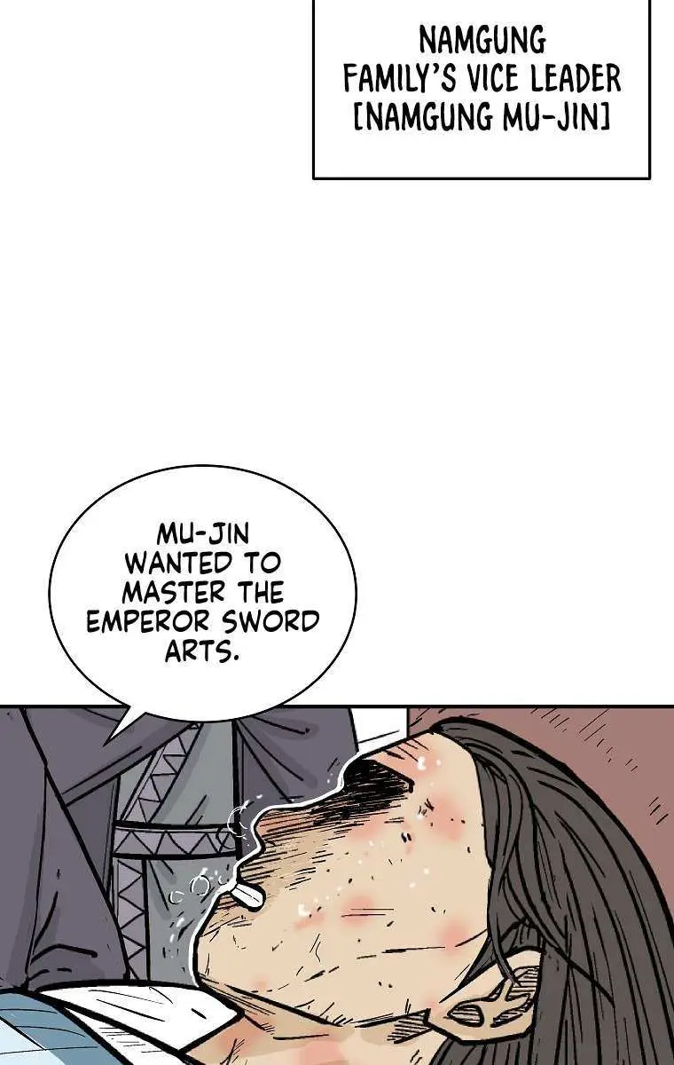 Fist Demon of Mount Hua Chapter 147 Page 74