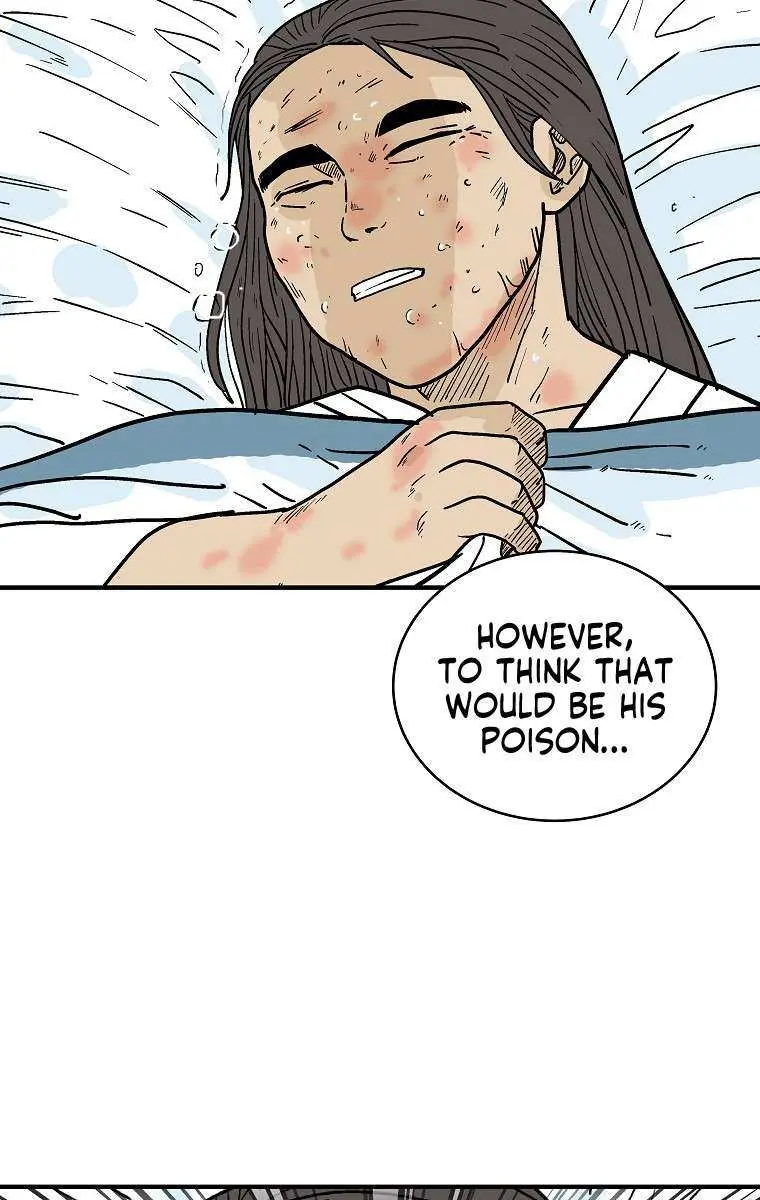 Fist Demon of Mount Hua Chapter 147 Page 77