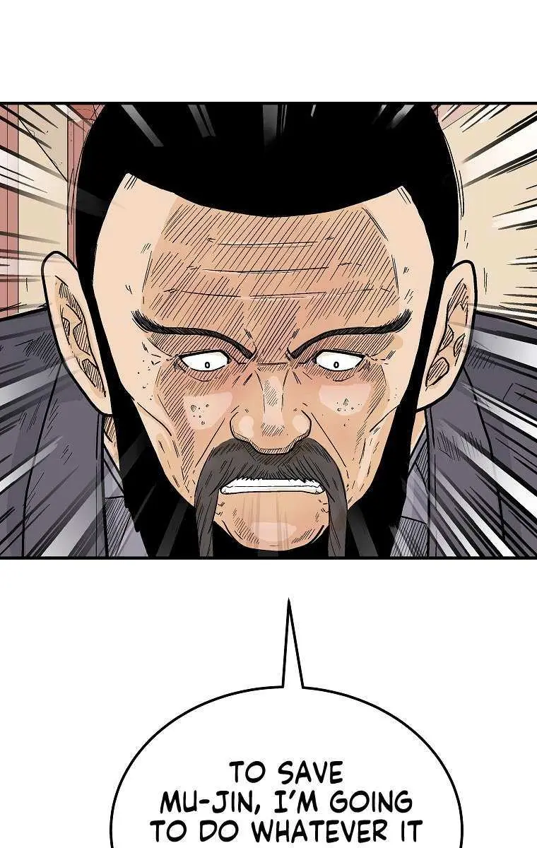 Fist Demon of Mount Hua Chapter 147 Page 79