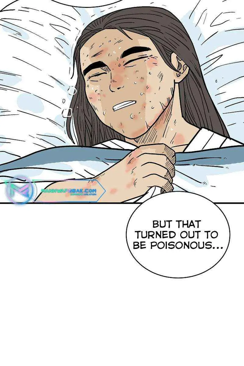 Fist Demon of Mount Hua Chapter 148 Page 5