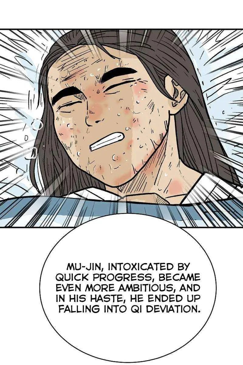 Fist Demon of Mount Hua Chapter 148 Page 6