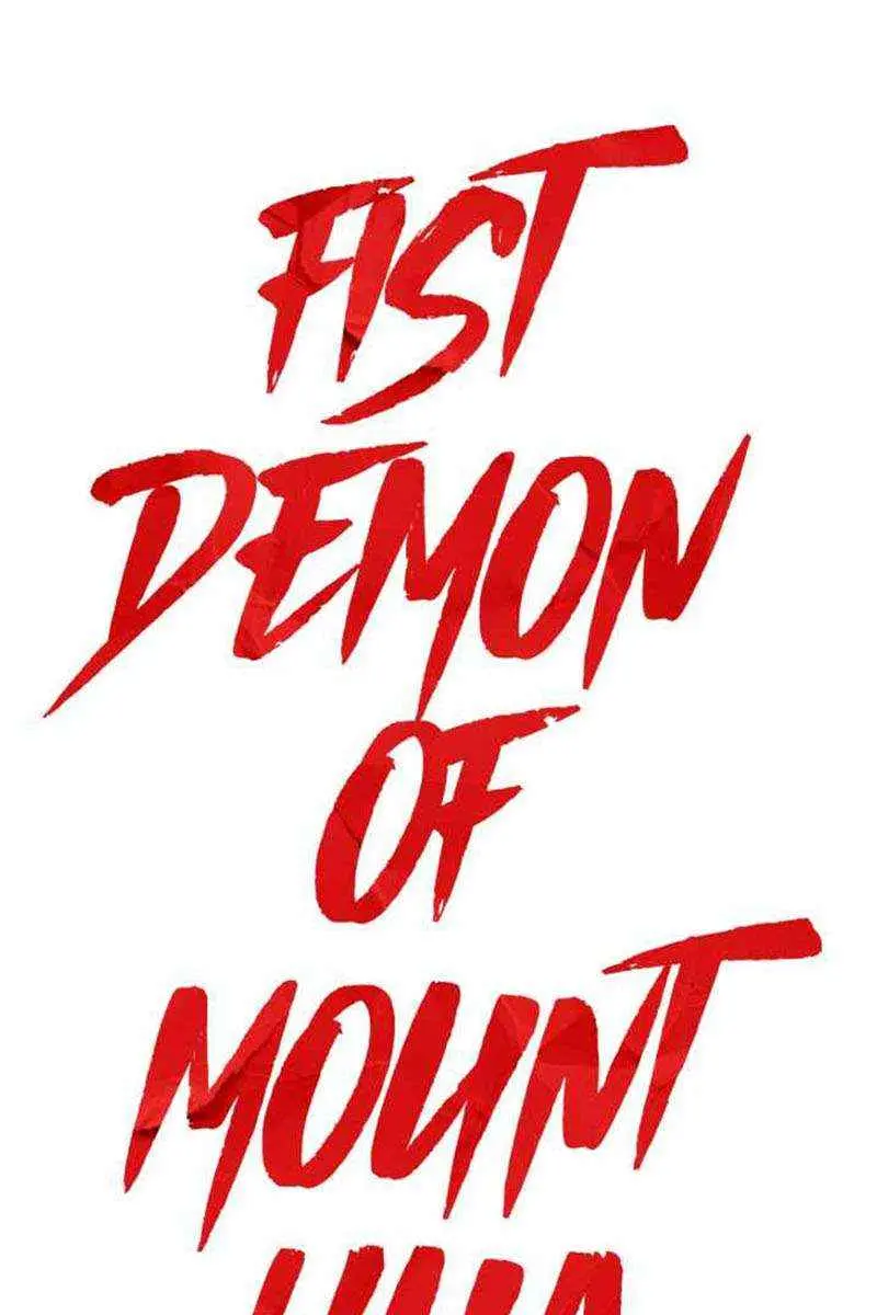 Fist Demon of Mount Hua Chapter 148 Page 9