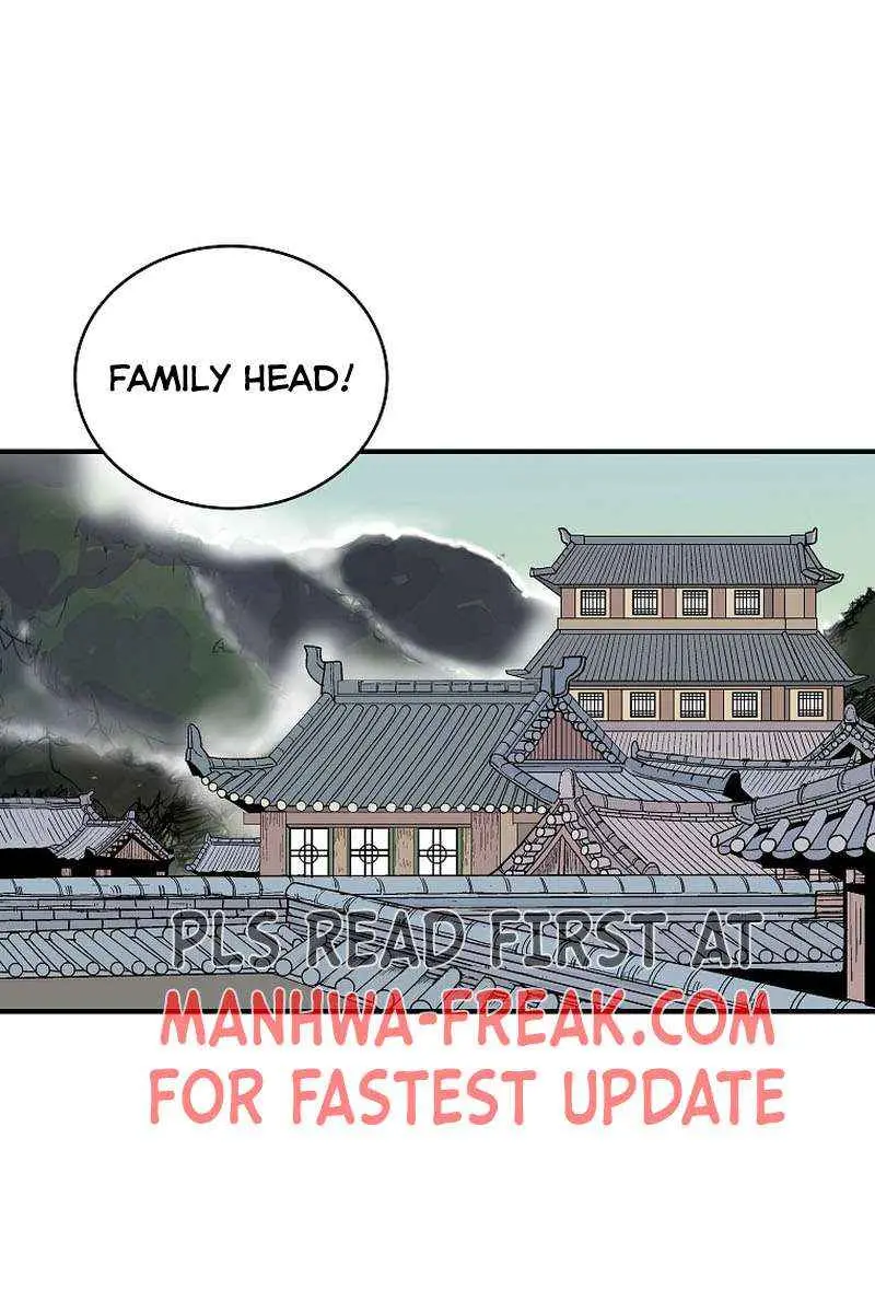 Fist Demon of Mount Hua Chapter 148 Page 11