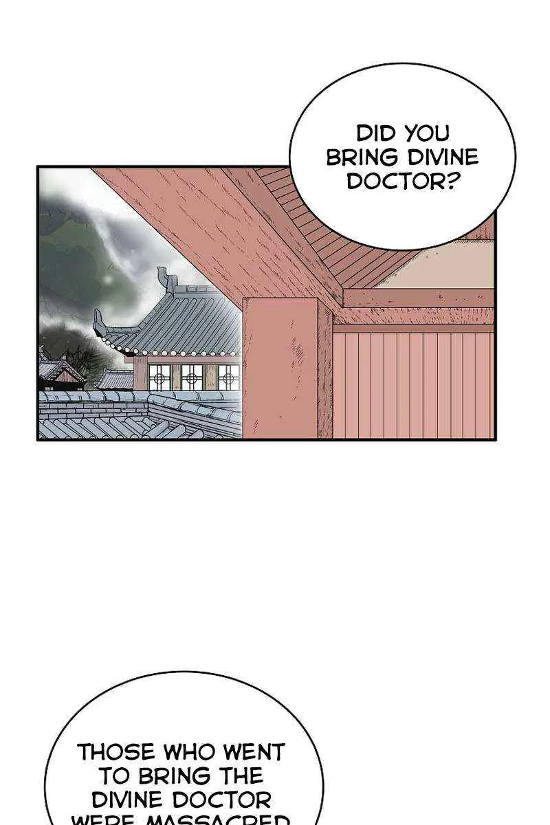 Fist Demon of Mount Hua Chapter 148 Page 12