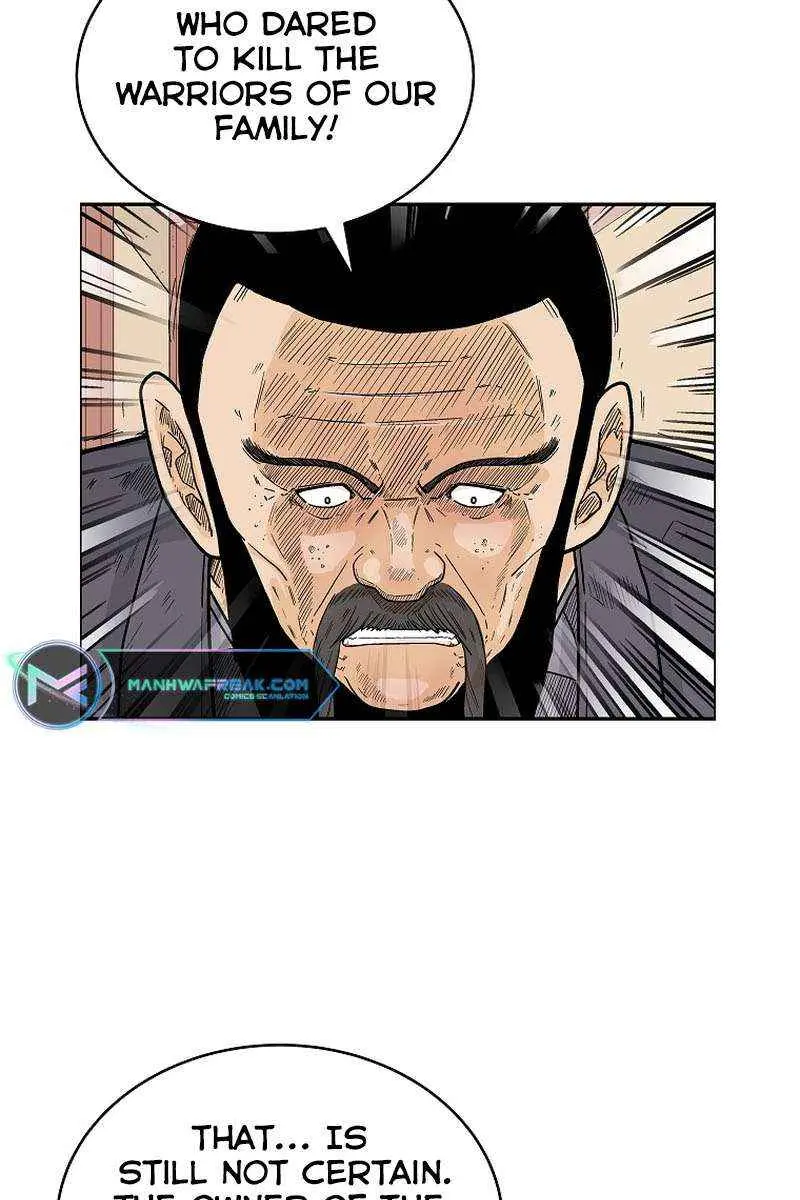 Fist Demon of Mount Hua Chapter 148 Page 15