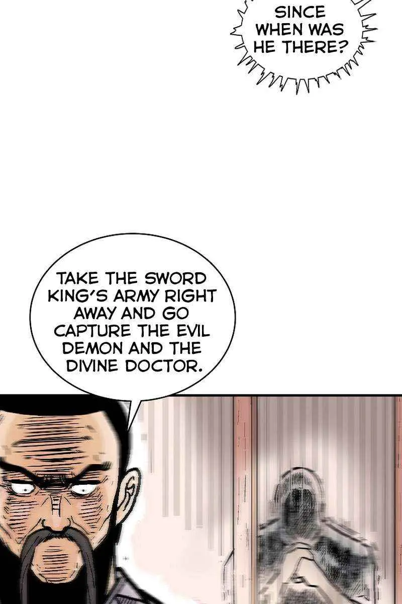 Fist Demon of Mount Hua Chapter 148 Page 24