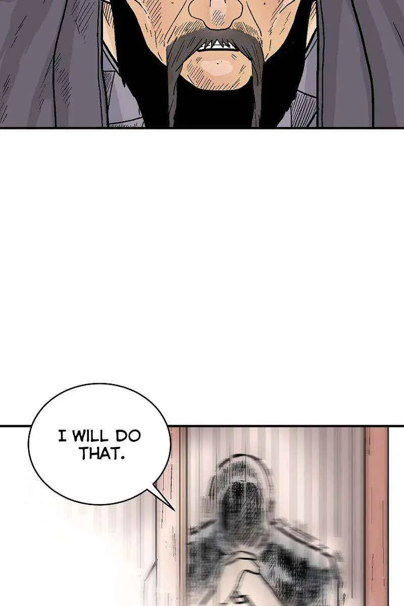 Fist Demon of Mount Hua Chapter 148 Page 26