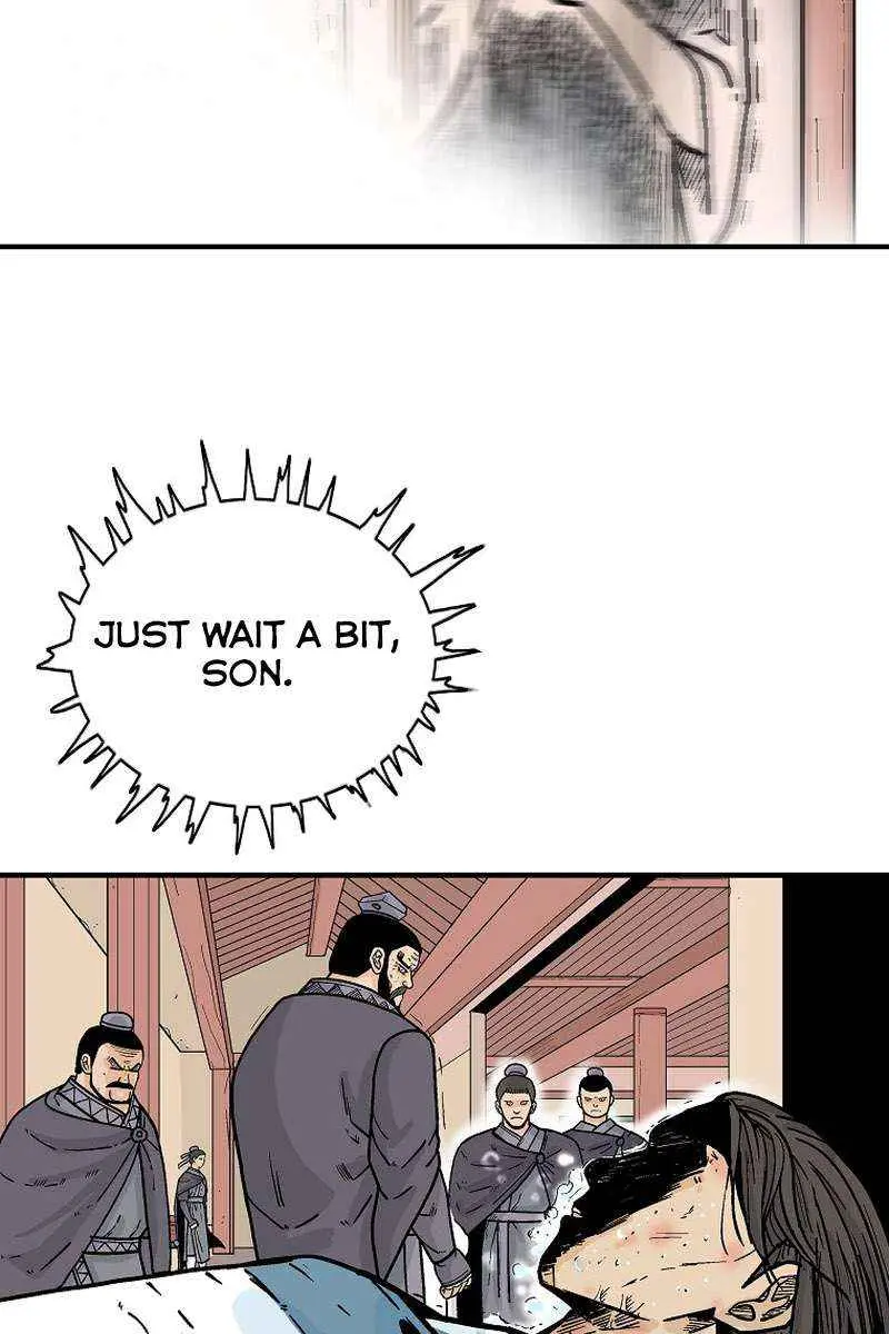 Fist Demon of Mount Hua Chapter 148 Page 27