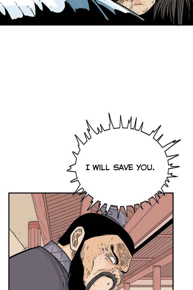 Fist Demon of Mount Hua Chapter 148 Page 28